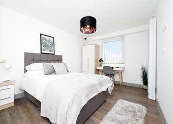 Thumbnail 1 bedroom flat to rent in King Street, Carlisle