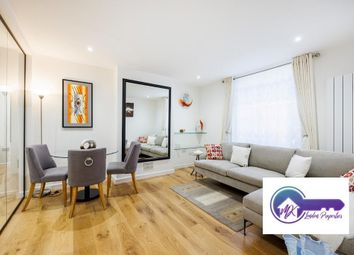 Thumbnail 2 bed flat to rent in Powis House Macklin Street, London