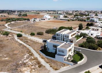 Thumbnail 3 bed semi-detached house for sale in Deryneia, Cyprus