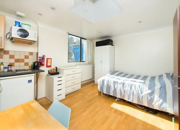 Thumbnail Studio to rent in Chalk Farm Road, London