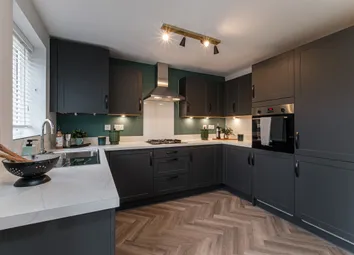 Kennett Kitchen