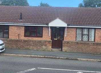 Thumbnail Bungalow to rent in Icknield Way, Luton