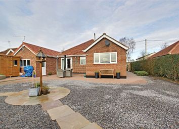 3 Bedrooms Bungalow for sale in Ferry Road, South Cave, East Yorkshire HU15