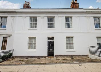 4 Bedrooms Terraced house to rent in Grove Street, Leamington Spa CV32
