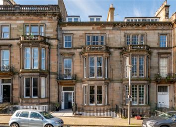 Thumbnail Flat for sale in Buckingham Terrace, West End, Edinburgh