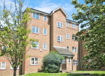 Thumbnail Flat for sale in Bryce House, John Williams Close, London