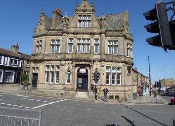 Thumbnail Retail premises to let in Former Natwest, 2 Lidget Hill, Pudsey, West Yorkshire