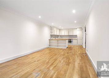 Thumbnail 3 bedroom flat to rent in The Baynards, 29 Hereford Road, Notting Hill, London