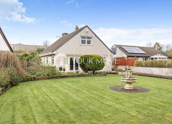 Thumbnail 3 bed bungalow for sale in Wyndham Place, Egremont, Cumbria