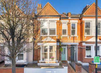 Thumbnail 3 bed terraced house for sale in Pellatt Road, East Dulwich, London