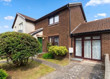Thumbnail 3 bed semi-detached house for sale in Queensland Drive, Glasgow