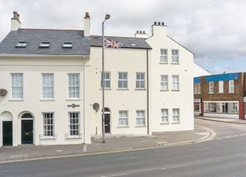 Thumbnail 2 bed flat for sale in Governors Place, Carrickfergus