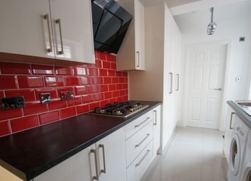 1 Bedroom Terraced house for rent