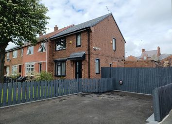 Thumbnail Semi-detached house for sale in Shaw Street, Seaham, County Durham