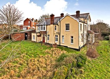 Thumbnail Detached house for sale in Howell Road, Exeter