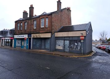 Thumbnail Retail premises to let in 162 - 166 Main Street, Prestwick
