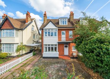 Thumbnail 6 bedroom semi-detached house for sale in Hayes Road, Bromley