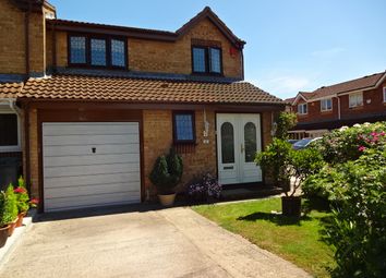 4 Bedrooms End terrace house for sale in Burket Close, Southall UB2