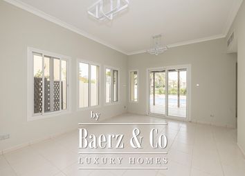 Thumbnail 3 bed villa for sale in Lake View - Cluster B - Jumeirah Lake Towers - Dubai - United Arab Emirates