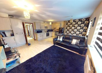 Thumbnail 2 bed flat for sale in Victoria Road, Stanford-Le-Hope, Essex