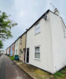 Thumbnail End terrace house to rent in Normal Terrace, Cheltenham, Gloucestershire