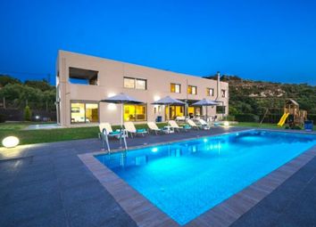 Thumbnail 3 bed villa for sale in Apokoronas, Crete - Chania Region (West), Greece