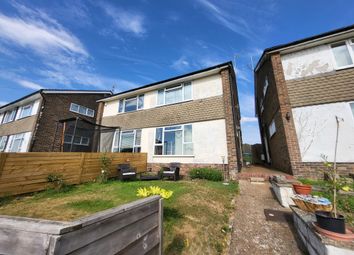 Thumbnail 3 bed semi-detached house for sale in High Barn, Findon Village, Worthing