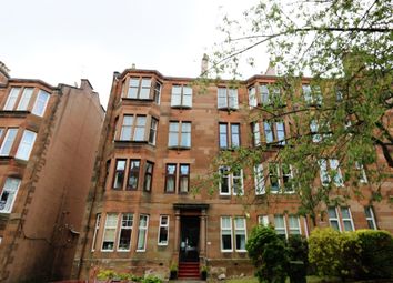 Thumbnail 1 bed flat to rent in Edgehill Road, Glasgow