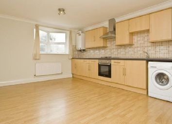 Thumbnail 2 bed flat to rent in Maitland Road, London