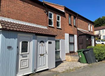 Thumbnail 2 bed terraced house to rent in Coneyburrow Gardens, St. Leonards-On-Sea