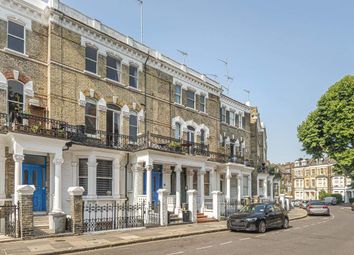 Thumbnail 2 bedroom flat for sale in Stanwick Road, London