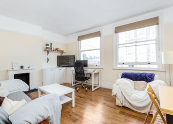 Thumbnail 1 bedroom flat to rent in Comeragh Road, London