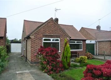 2 Bedrooms Bungalow to rent in Mannion Crescent, Sawley NG10