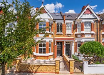 Thumbnail Detached house for sale in Kempe Road, London