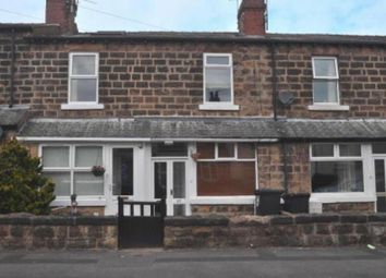 2 Bedroom Terraced house for rent