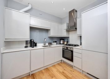 Thumbnail 1 bed flat for sale in Shelley Road, Hove