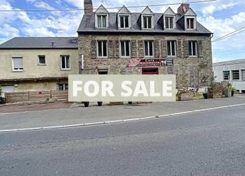 Thumbnail Restaurant/cafe for sale in Avranches, Basse-Normandie, 50300, France