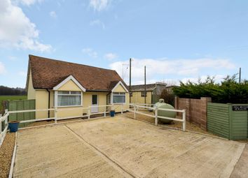 Thumbnail 2 bed detached bungalow to rent in Adderbury, Oxfordshire