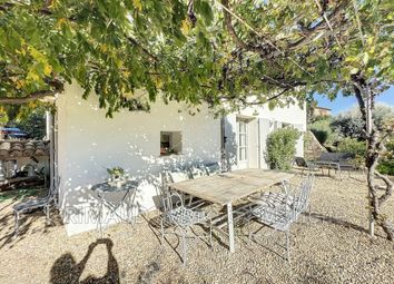 Thumbnail 3 bed detached house for sale in 83310 Grimaud, France