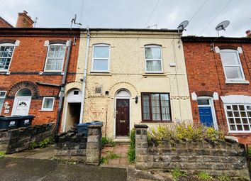 Kings Norton - Terraced house for sale              ...