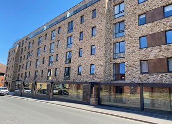 Thumbnail Flat for sale in Granville Lofts, 190 Holliday Street