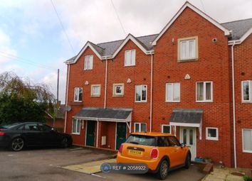 Thumbnail Terraced house to rent in The Mews, Ledbury
