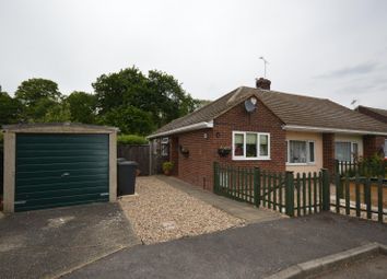 2 Bedroom Semi-detached bungalow for sale