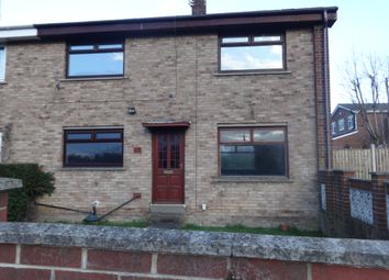 3 Bedroom End terrace house for rent