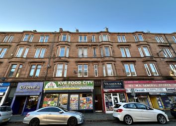 Thumbnail 1 bed flat for sale in 3/2, 161 Maryhill Road
