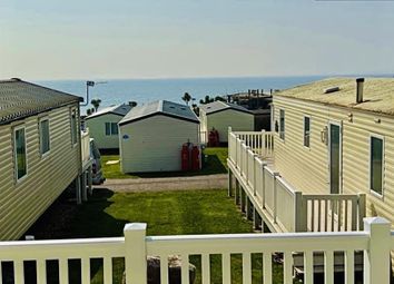 Thumbnail 2 bed property for sale in Apple Grove, Sandy Bay/Devon Cliffs, Exmouth