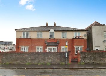 Thumbnail Flat for sale in Soundwell Road, Kingswood, Bristol