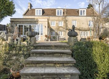 Thumbnail Semi-detached house for sale in Dunkerton, Bath, Somerset
