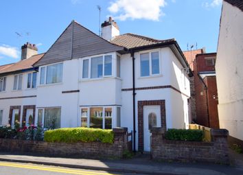Thumbnail 3 bed end terrace house for sale in Greengate, Malton