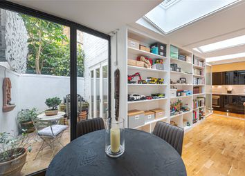 Thumbnail 2 bed flat for sale in Warwick Way, London, UK